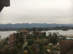 -和悦庄乡村温泉酒店