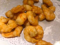 私家炸虾仁-吕氏疙瘩汤·私家菜馆(慈云寺店)