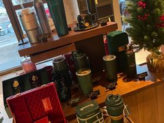 零售区-星巴克(夏碧路店)