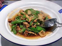 -兰湘子·湘菜小炒(长安万科广场店)