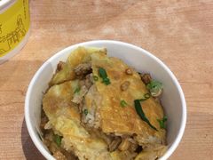 豆皮-蔡林记(汉街店)