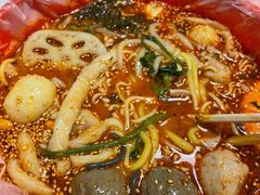 -安发瞧麻辣烫(总店)