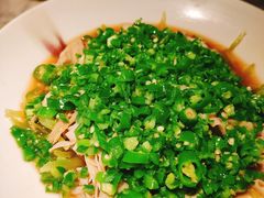 -蔴将·川菜(黄龙万科店)