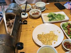 -61号餐吧(兴坪古镇漓江店)