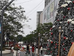 -东莞松山湖万象汇