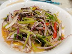 -东四民芳餐厅(世茂工三店)