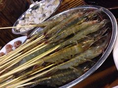 iphone_upload_pic-盈田盈粥庄(博山东路店)