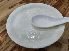 驰名双皮奶-沙湾姜埋奶(兴新包店)