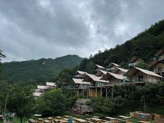 -北京山里寒舍度假酒店