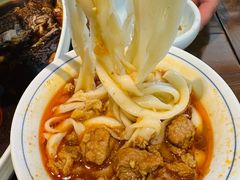 -二分八云雁阁•新晋菜大同味(长治路店)