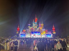 -沈阳方特欢乐世界