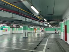 -久光百货-地下停车场