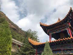 -土楼观-北禅寺