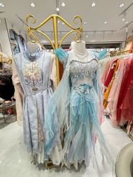 -梦回汉唐汉服旗袍体验馆(拙政园店)