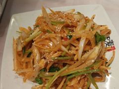 -唛嘻哒烤串朝鲜族风味(金桥店)