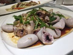 -朱仔记食府(江南大道店)