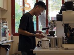 -SAFARI COFFEE