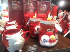 -星巴克(深圳世纪汇分店)