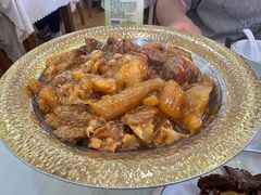 -同发号饭庄(复兴路店)