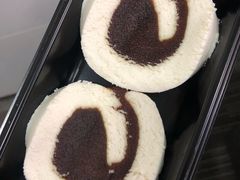 豆沙奶卷-三元梅园(团结湖店)
