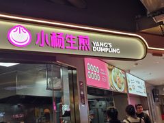 -小杨生煎(复悦城店)