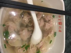 -四宜糕团店(南大街店)