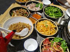 -酒拾烤肉(南城店)
