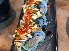 -古京·臻致料理(月湖店)