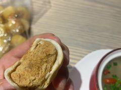 -牛街老爆肚满(牡丹园店)