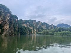 -大连冰峪旅游度假区