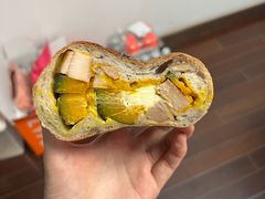 -PAOPAO Bakery&Café(港汇店)