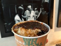 -清真盛志望麻酱酿皮·非遗老字号