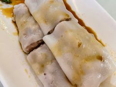 四式拉肠粉-帝源轩酒楼(卡瑞登店)