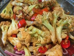 -深巷家味馆.湖北头牌红烧鱼头拌饭(黄陂店)