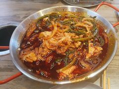 -叁宝烤肉• 西安烧烤 领跑品牌(中海城店)