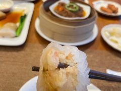 -正元希尔顿逸林酒店-御玺中餐厅