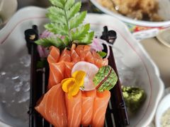 -Tuna maki寿司(苏州中心商场店)