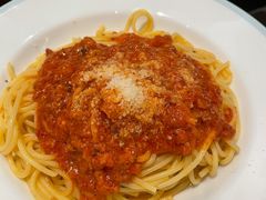 -萨莉亚意式餐厅(杭州滨江天街店)