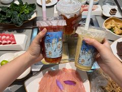 -海底捞火锅(亲贤北街店)