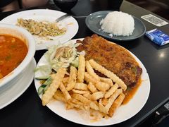 -妈阁铭记澳葡美食