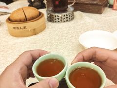 -顺德人家食府(黄金广场店)