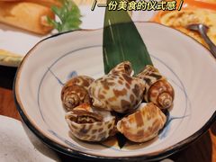 -贵木日本料理·铁板烧(新地假日广场店)