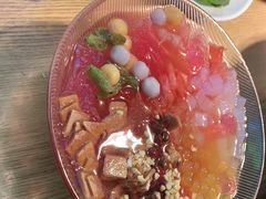 -米一仙·成都小碗菜(东万达店)