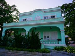 -龙环葡韵住宅式博物馆