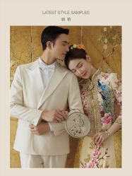 -CD视觉婚纱摄影