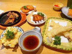 -真剑日本料理·铁板烧(贵州路店)