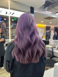 -奈川烫染Salon