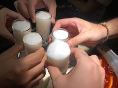 -湊湊火锅·茶憩(东城万达店)