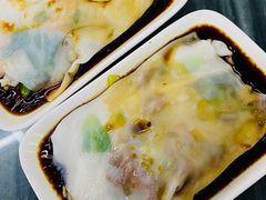 鲜虾九王肠-穗银肠粉店(东川路店)