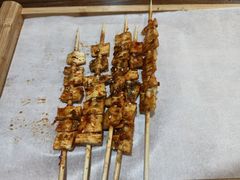 -壹块捌烧烤(灯市口店)